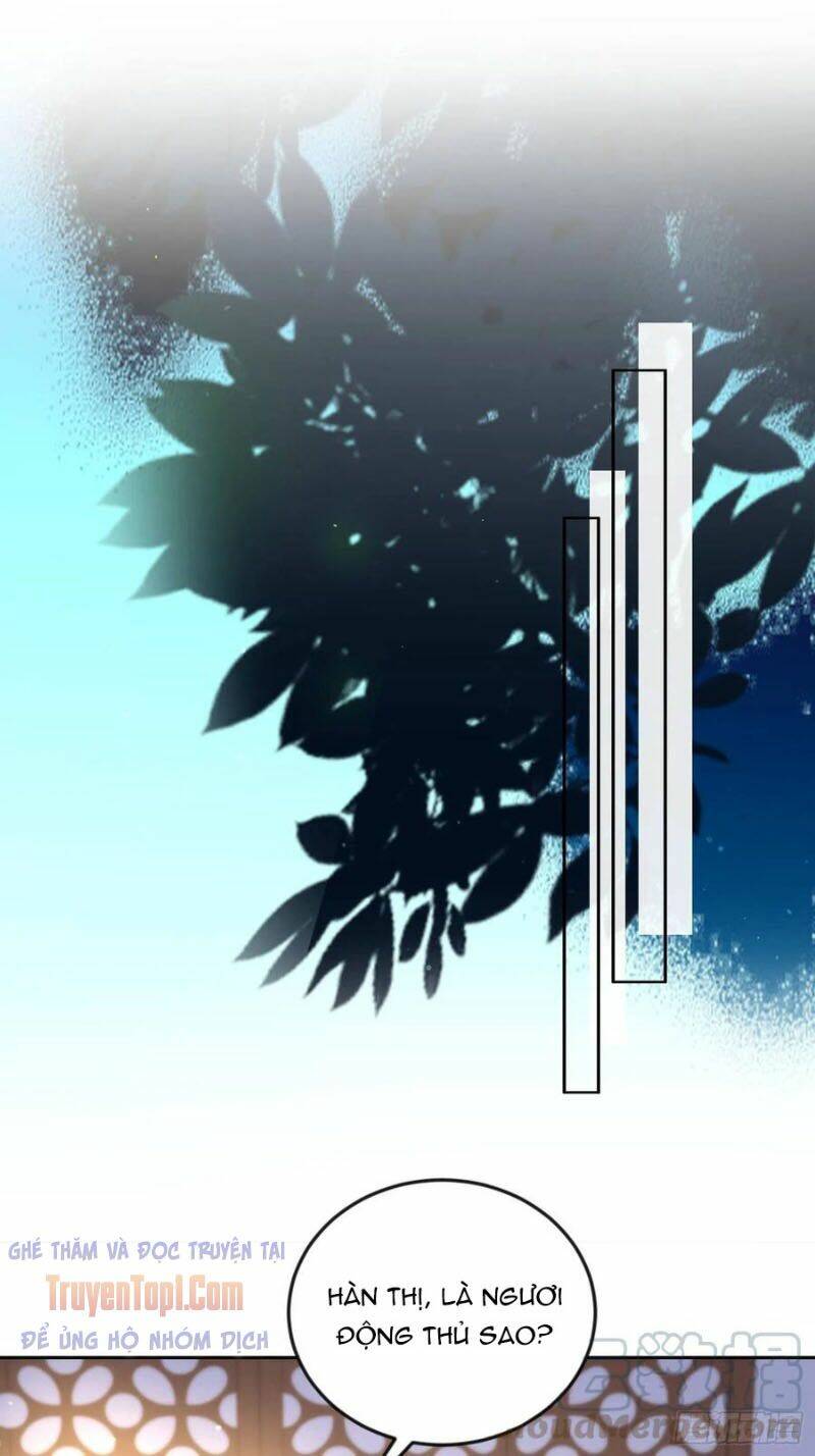 hoạn phi thiên hạ chapter 107 22