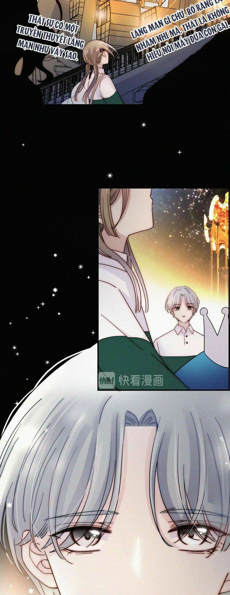 nếu ngày đó chúng ta chưa quen biết chapter 13 23