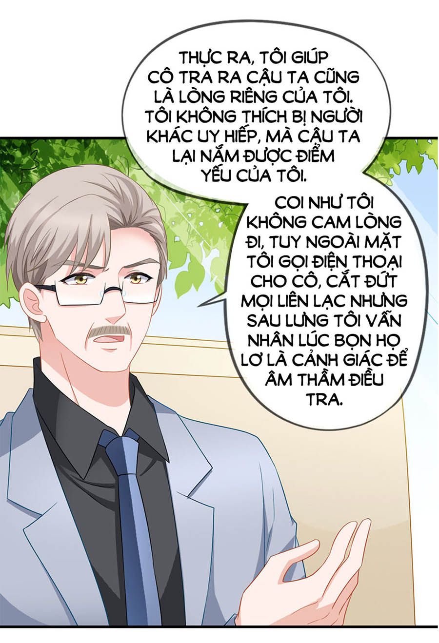 mỹ vị giai thê chapter 61 26