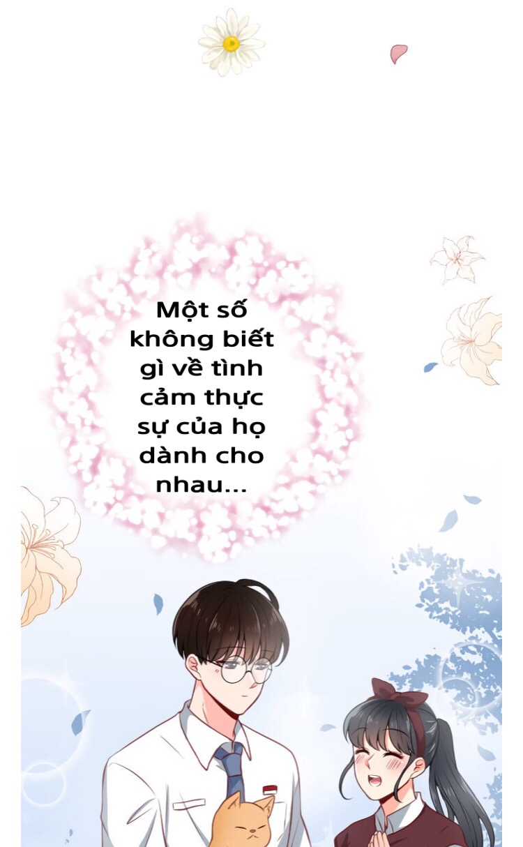 Câu Chuyện Học Đường Chapter 0.5 - Next 