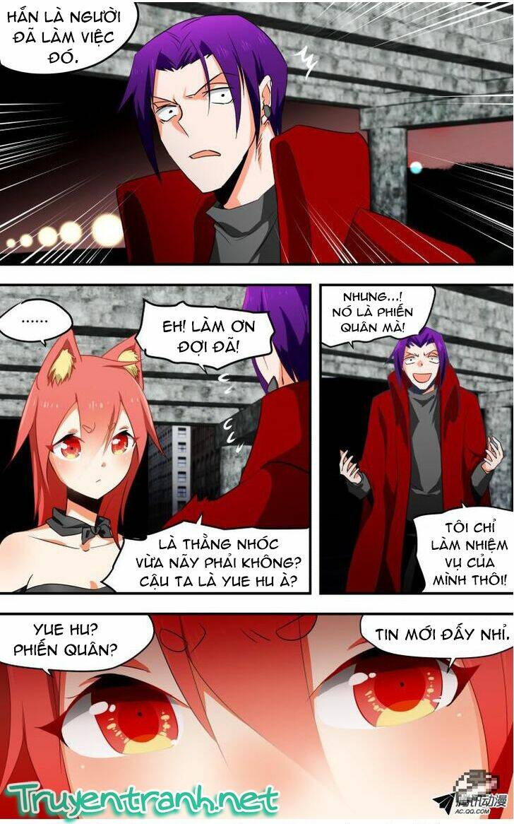 the fiary captivity chapter 16 3