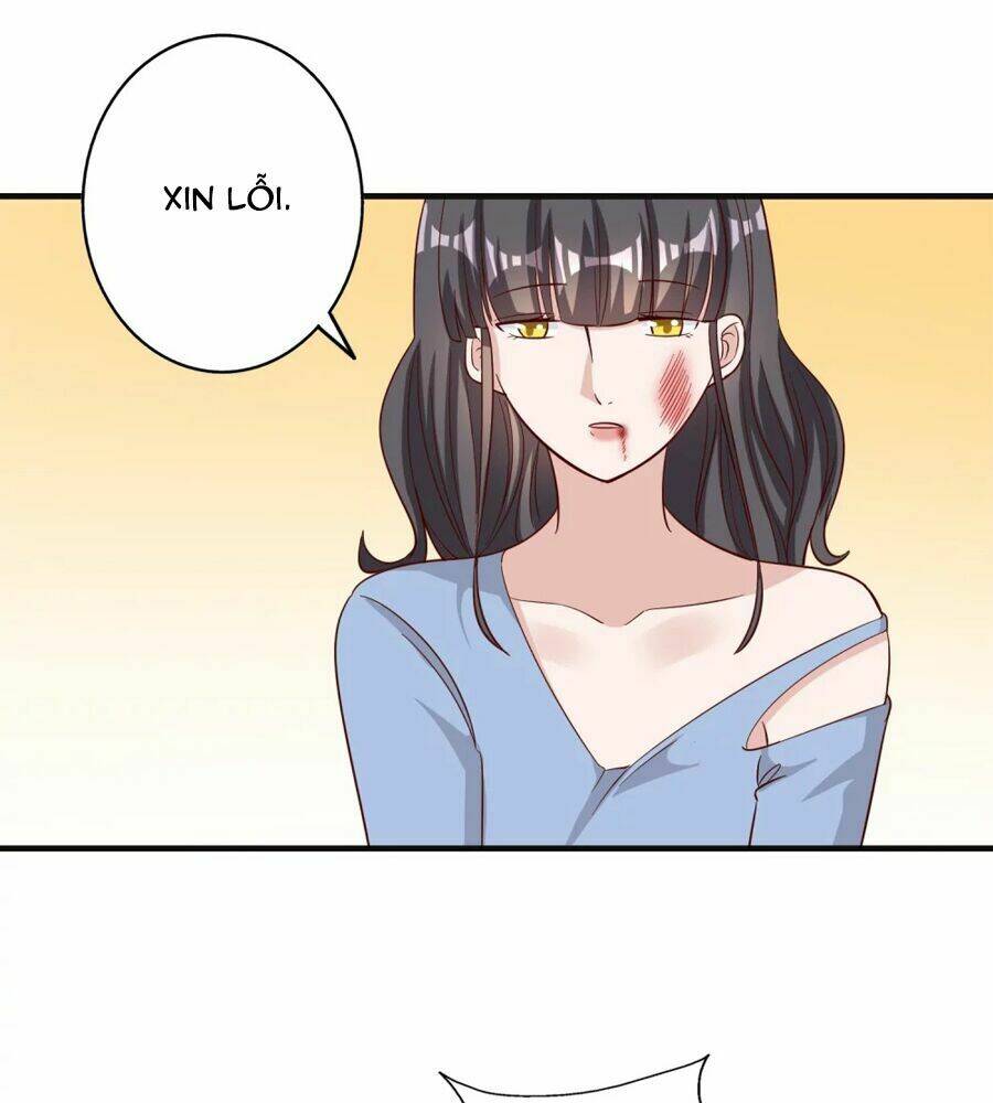 hôn nhân dục vọng: thiếu gia nhẹ một chút! chapter 127 8