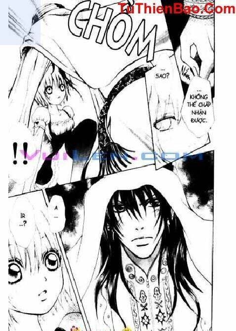 chàng quản gia của bé mei chapter 11 97