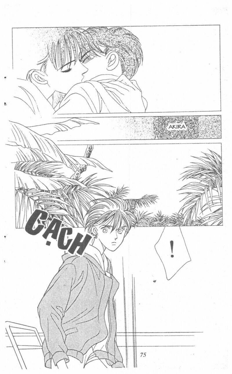 nàng tiên ánh trăng - kaguya hime chapter 7 74