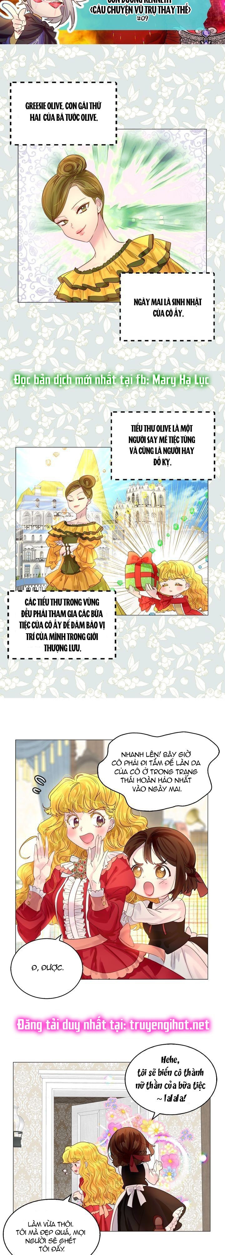 đừng xem thường nữ phụ chapter 154 3