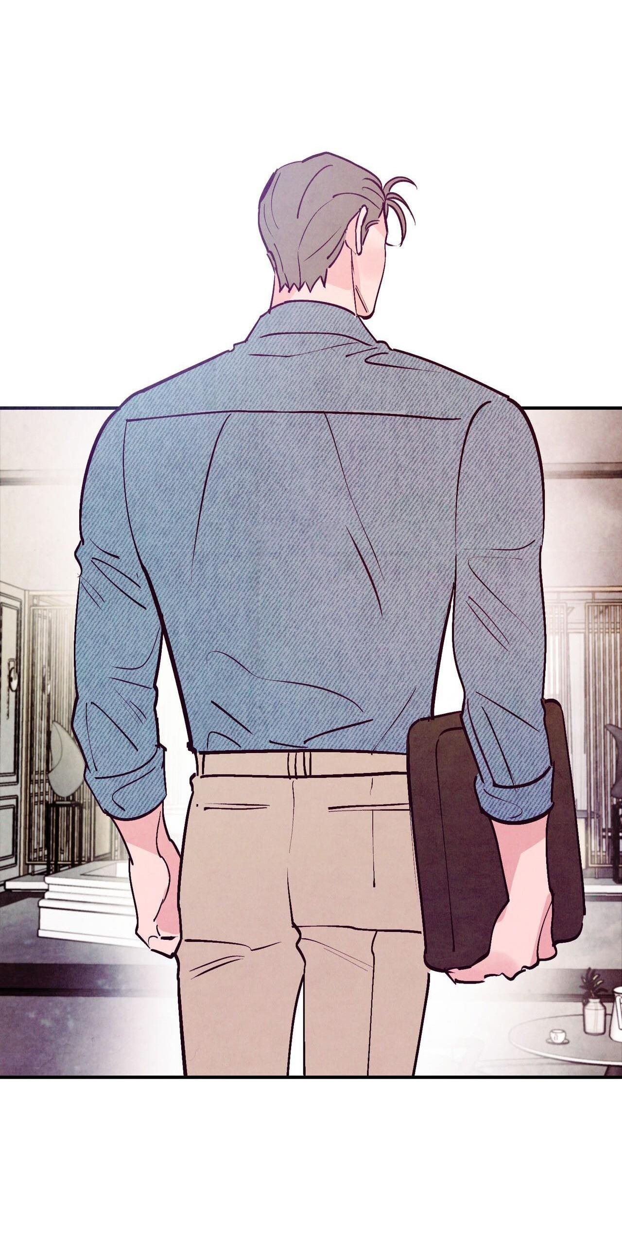 say tình [bl] chapter 81 29