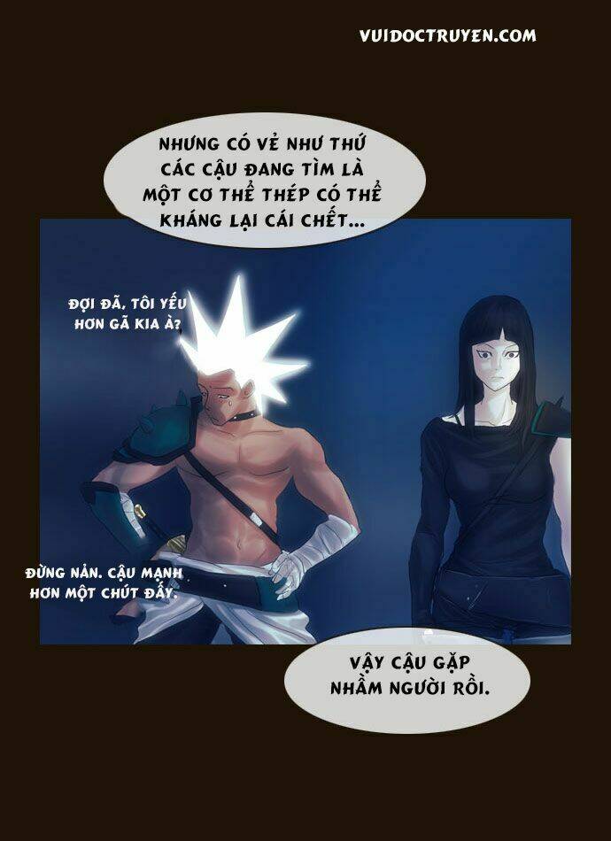 hội ảo thuật chapter 95 30