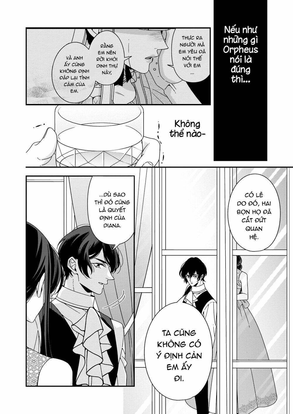 anata ni sasageru akai bara chapter 9 14