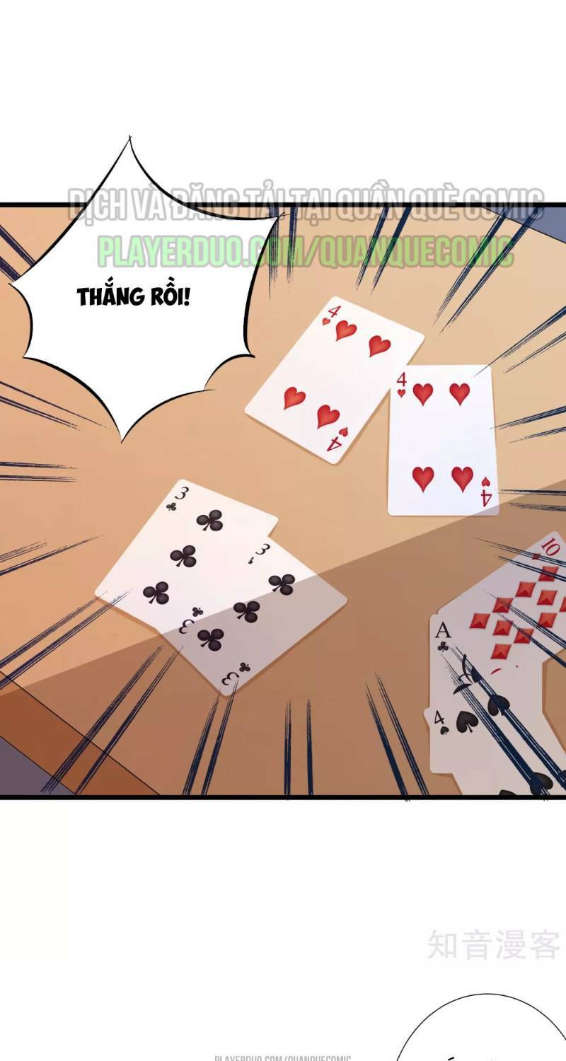 tối cường đặc chủng binh của hoa khôi chapter 52 23