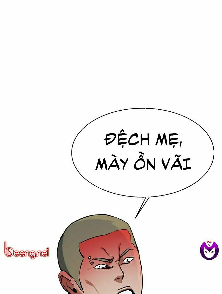 bạn học tôi là lính đánh thuê chapter 28 30