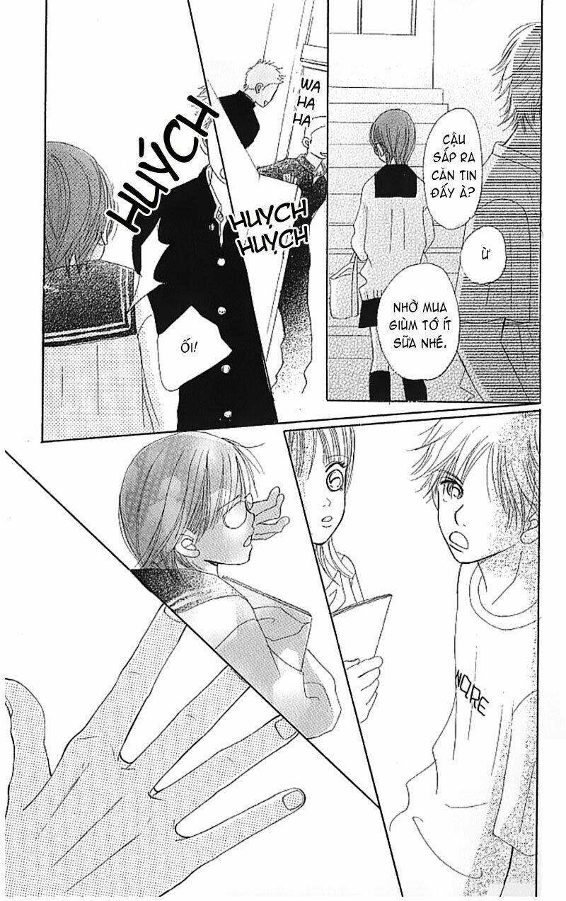 ngày ấy ta bên nhau chapter 9 39