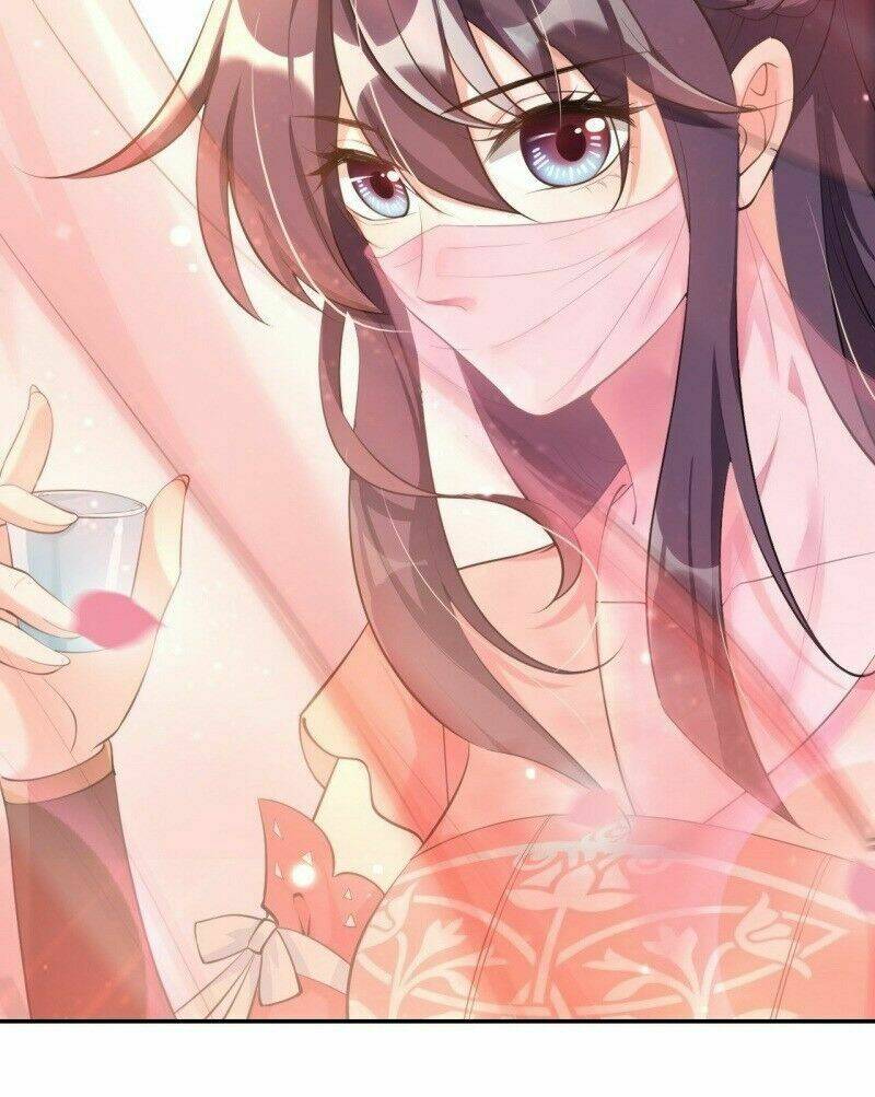 nữ tiên tôn bận đào hôn chapter 12 5