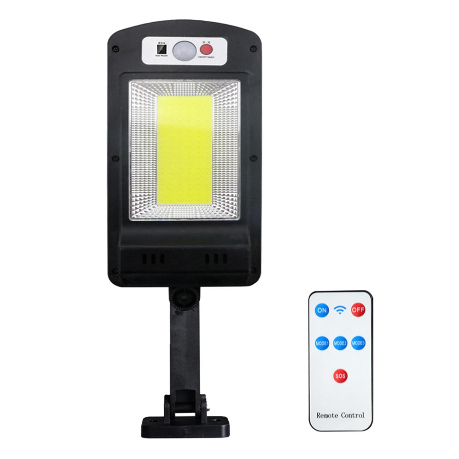 Solar Lights Outdoor IP65 Waterproof LED Lights Garden Lamp