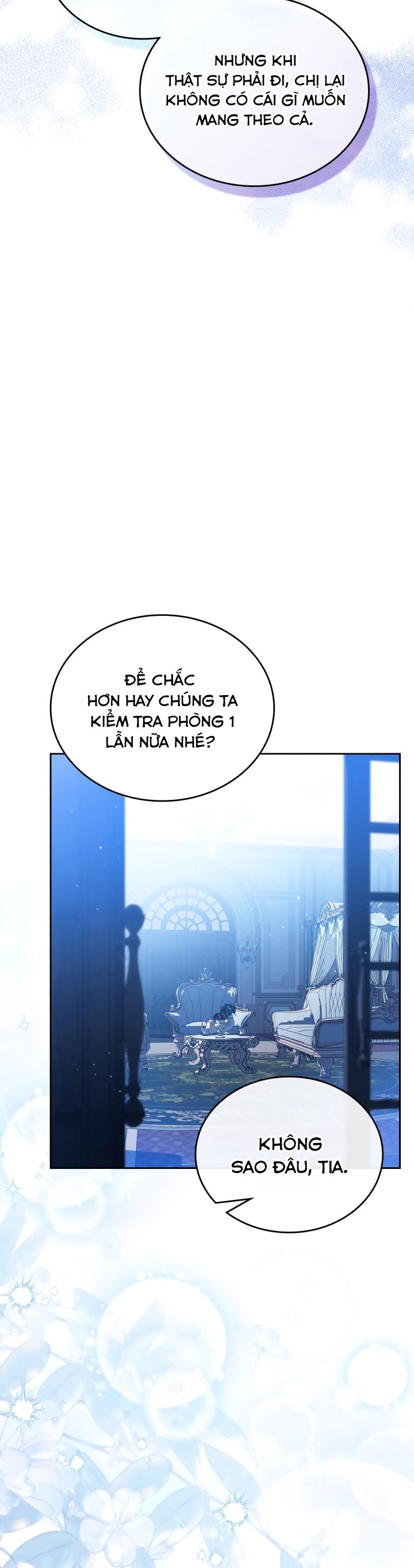 lần này tôi sẽ trở thành gia chủ chapter 172 15