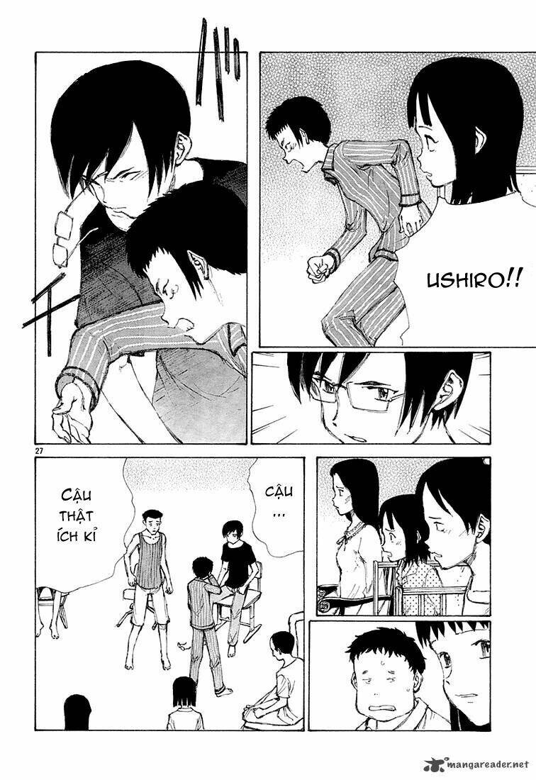 trò chơi kinh hoàng chapter 9 26