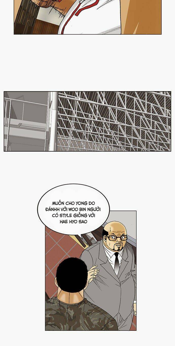 ultimate legend: kang hae hyo chapter 79 14