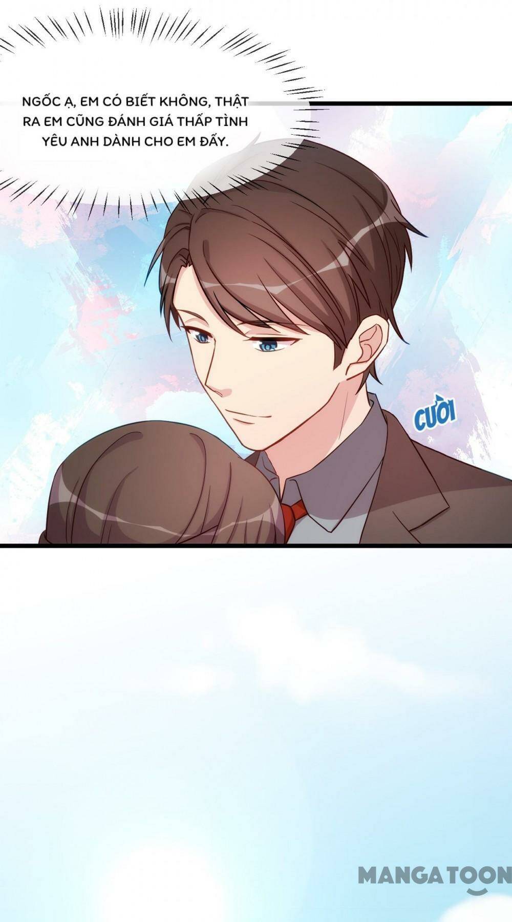 cô vợ ấm áp của hạ thiếu chapter 301.1 44