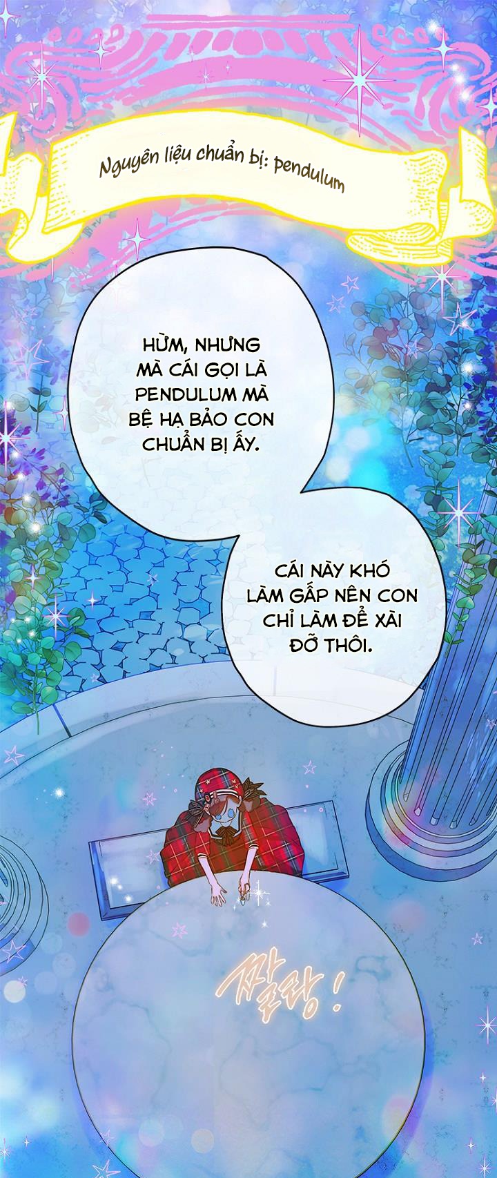 mẹ tôi kết hôn một lần nữa chapter 52 1