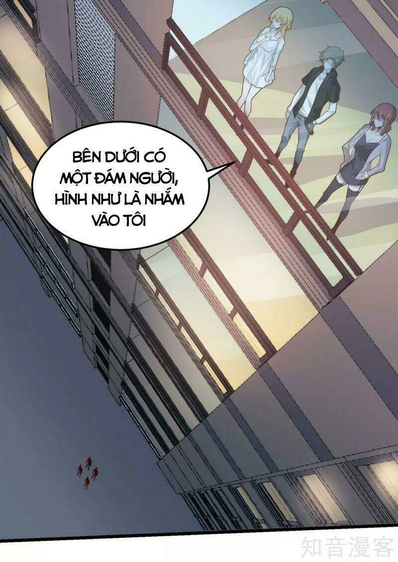 kiếm vũ chapter 194 20