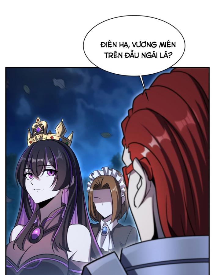 huyết cơ và kỵ sĩ chapter 331 31