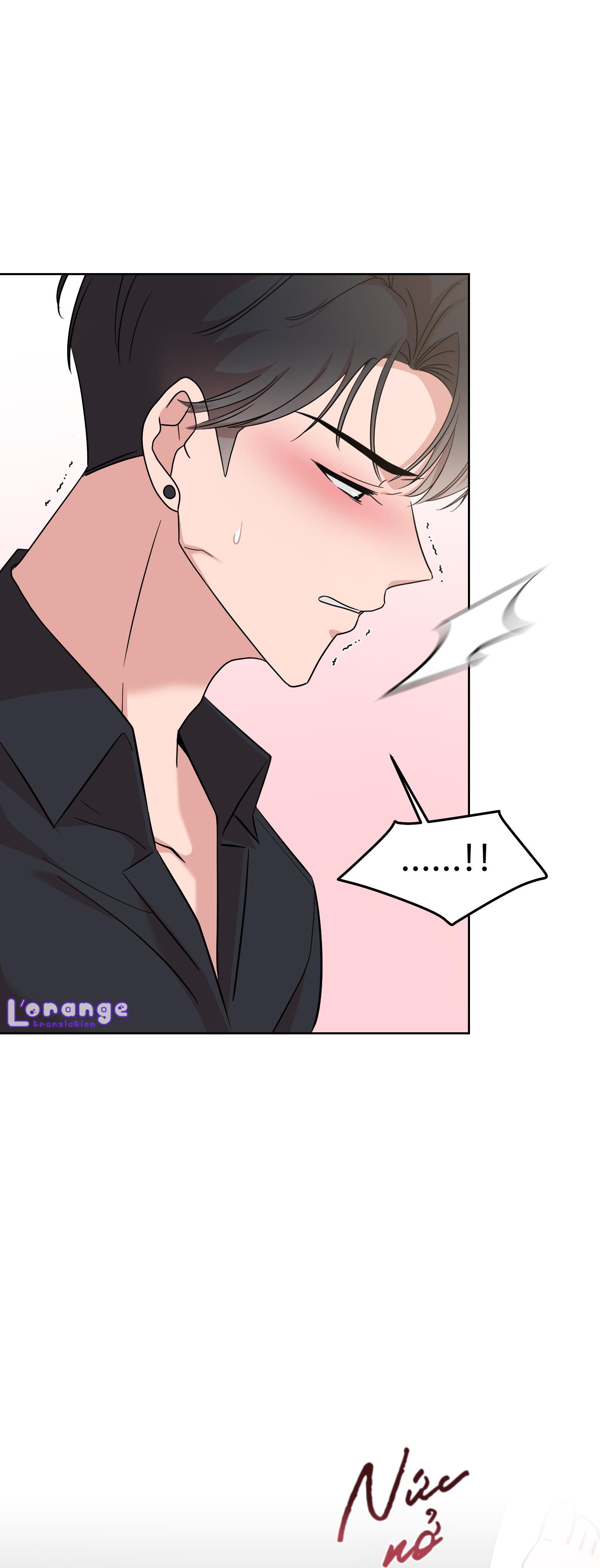 sự tình khó tránh chapter 4 59