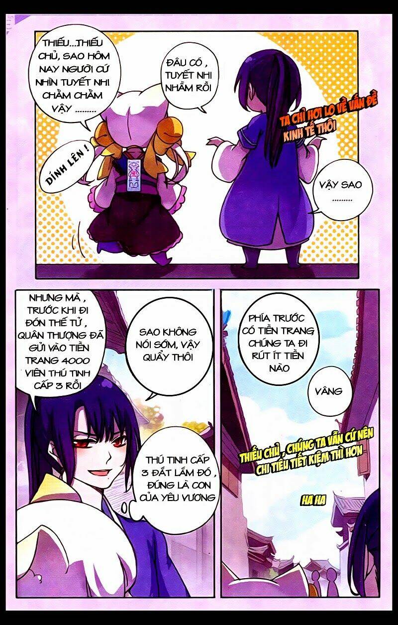 thần hoàng chapter 11 12