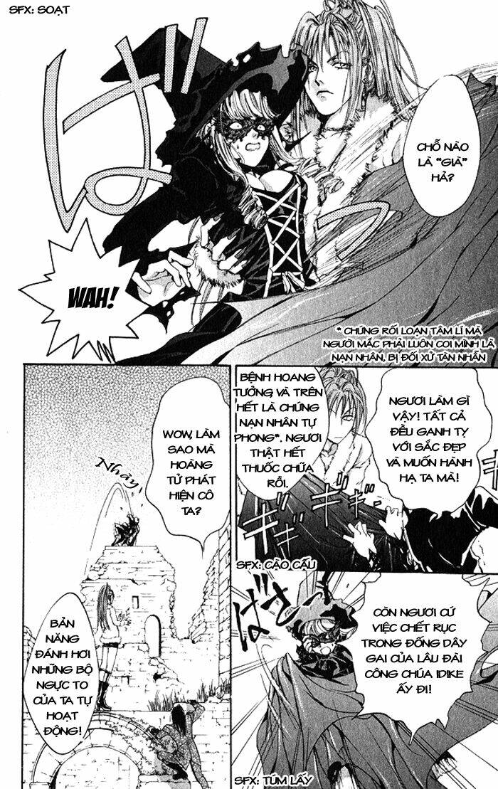 ludwig kakumei chapter 3 22