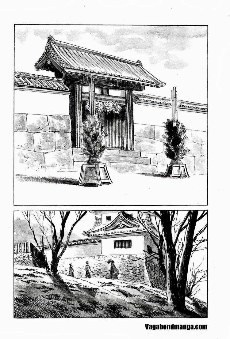 lone wolf and cub chapter 88 5