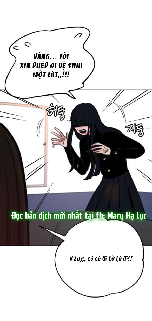 nàng thơ nổi tiếng - nàng thơ myung chapter 23.1 21