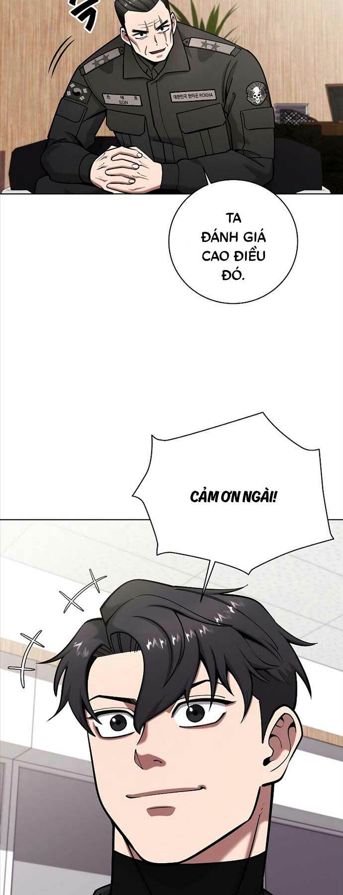 ma pháp sư hắc ám trở về để nhập ngũ chapter 46 44