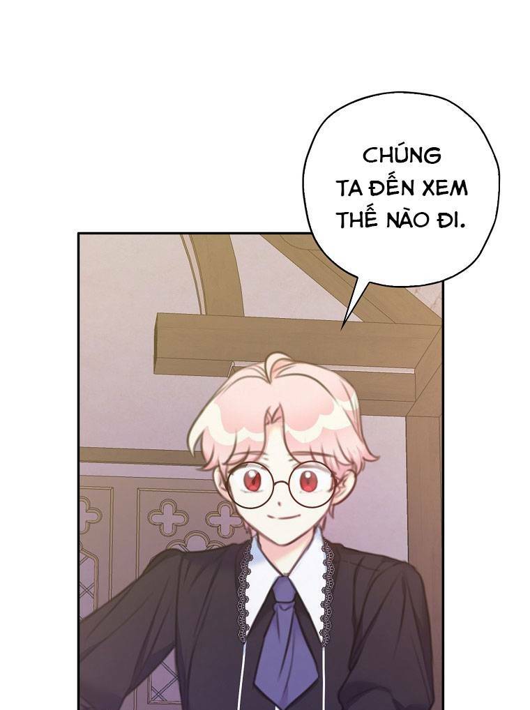 sinh ra làm con gái ác nữ chapter 23 28