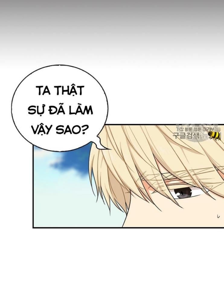 xuyên không trở thành mẹ của nhân vật phản diện chapter 27 16