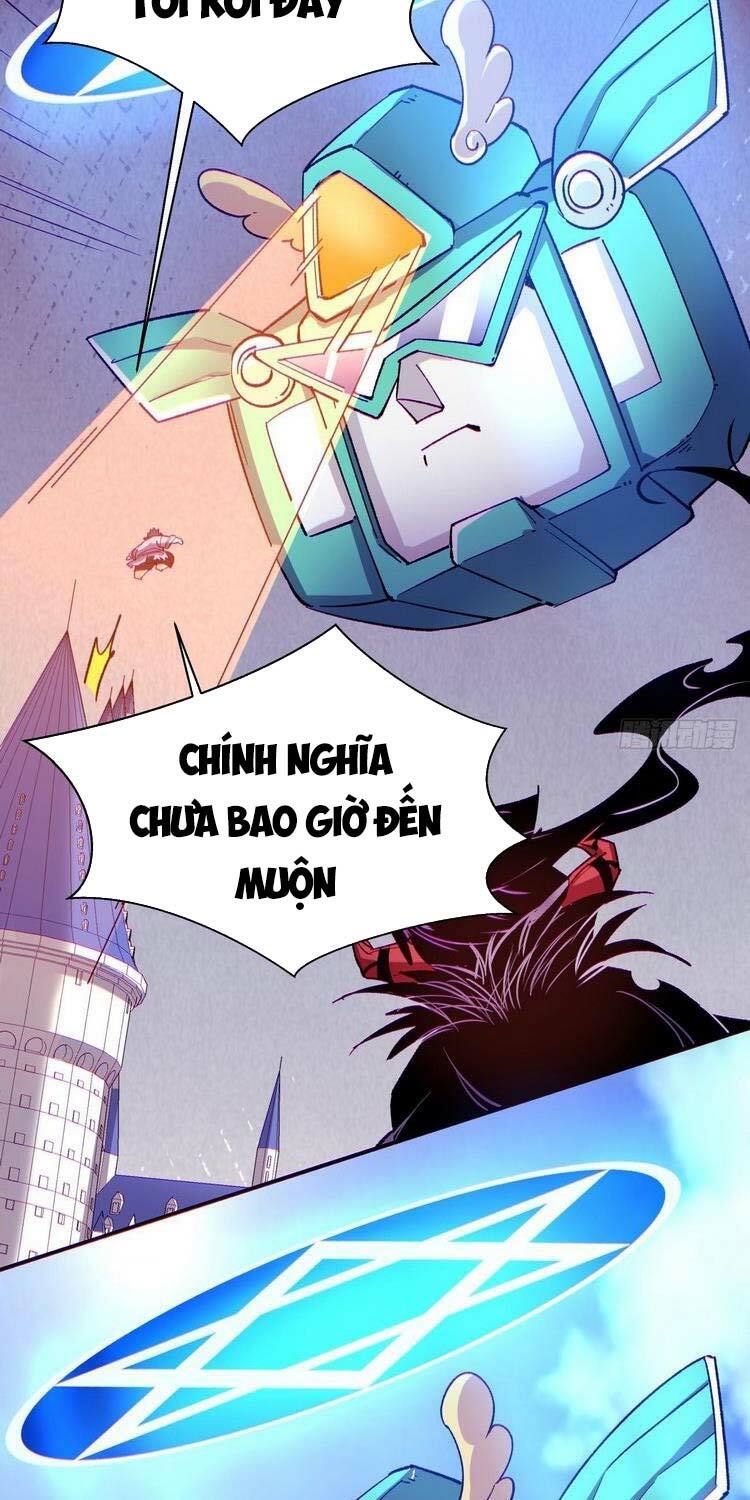 ta là nhà giàu số một, ta không muốn trọng sinh chapter 75 26