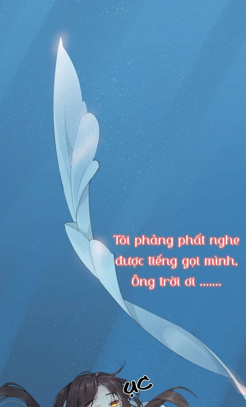 phế vật công chúa muốn nhặt chồng chapter 2 1