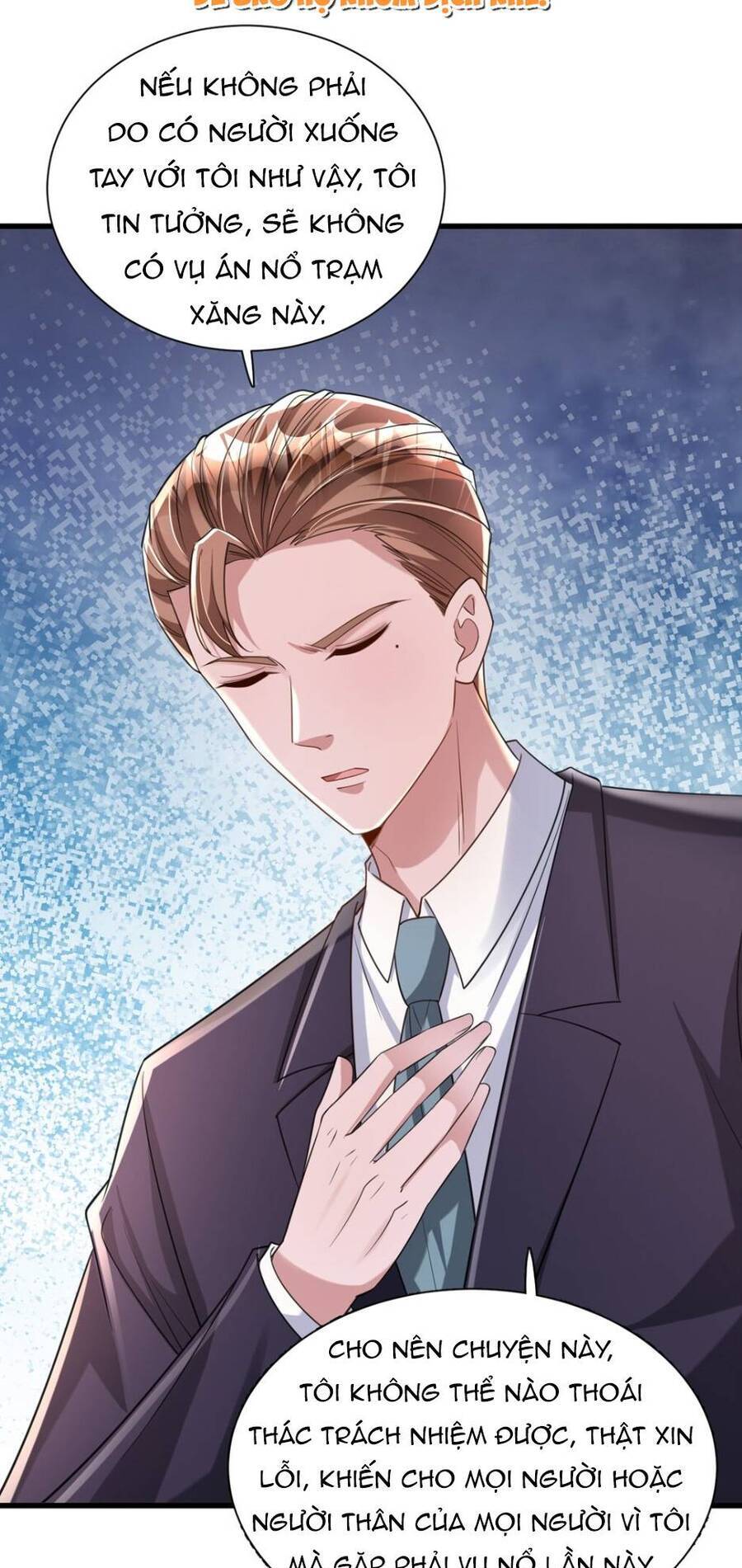 tổng tài huyết tộc cực sủng cô vợ mỹ nhân ngư chapter 101 24