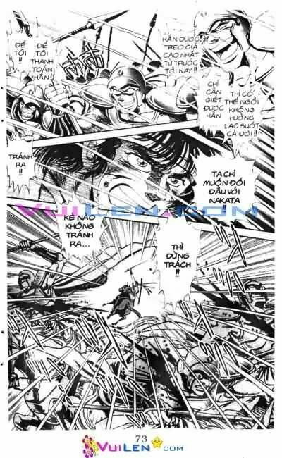 vương tử takeru chapter 15 73