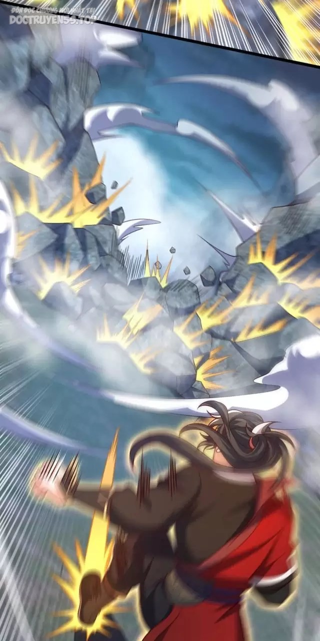 tôi, thần long của nữ đế! chapter 19 2