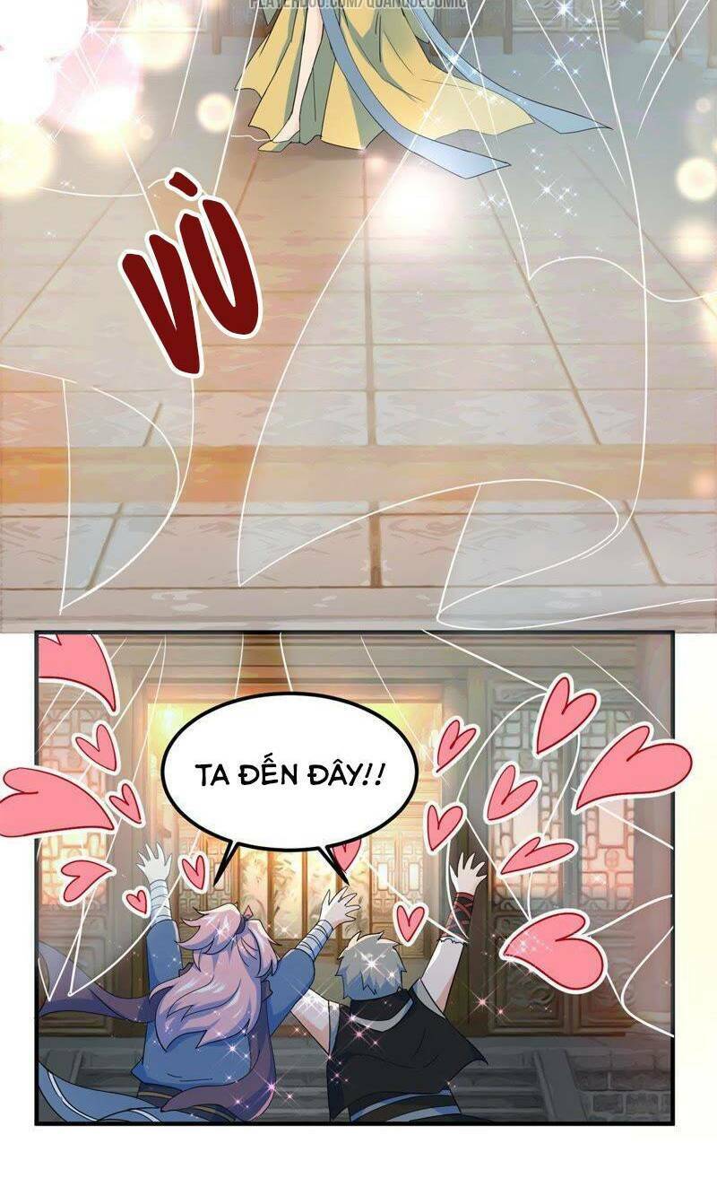 tối cường quang hoàn hệ thống chapter 42 2