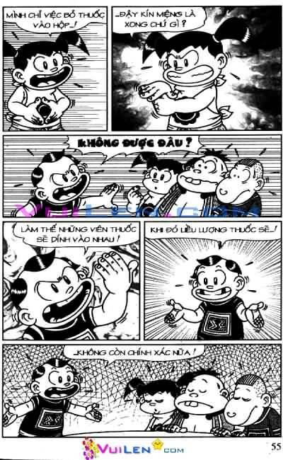 thần đồng đất việt chapter 92 52