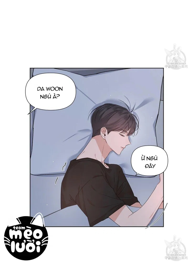 đừng bận tâm, em yêu chapter 15 50