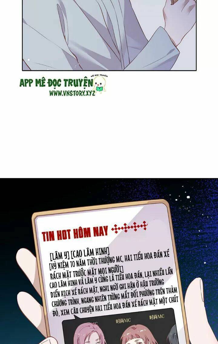 bạn trai kém tuổi bẫy yêu tôi chapter 53 46