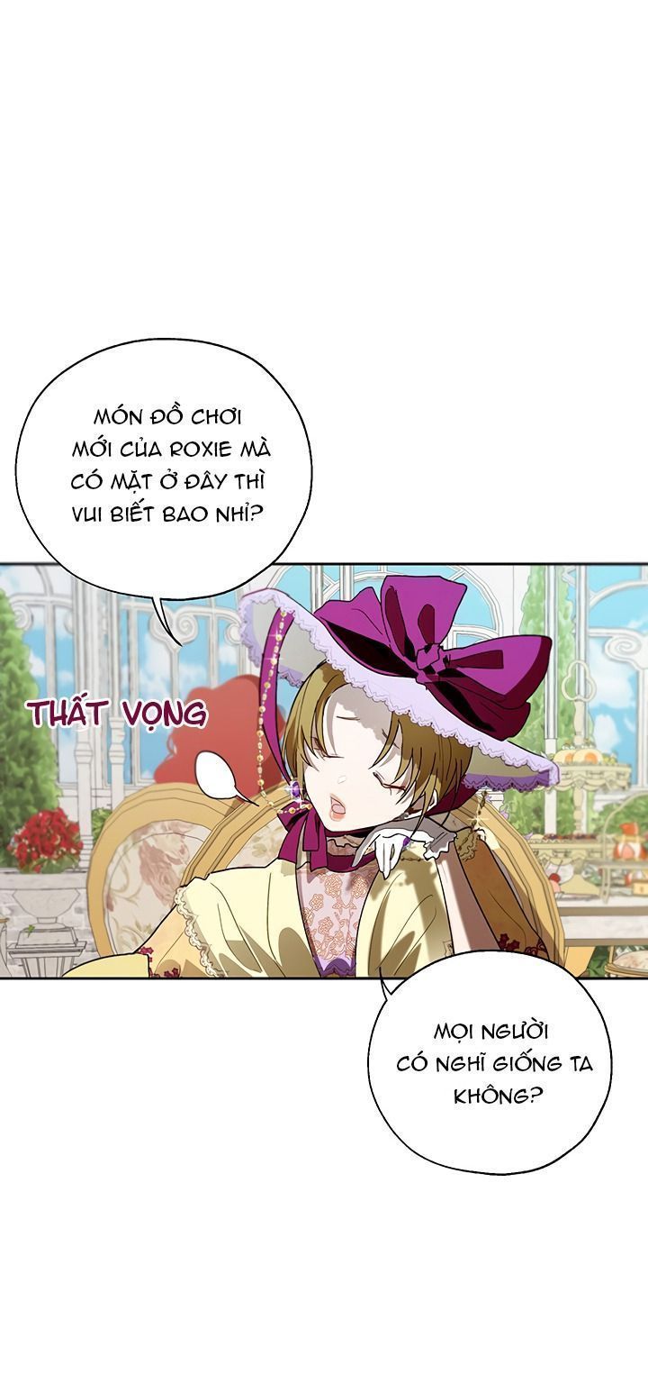 cách để cứu rỗi anh trai của nữ chính chapter 14 14