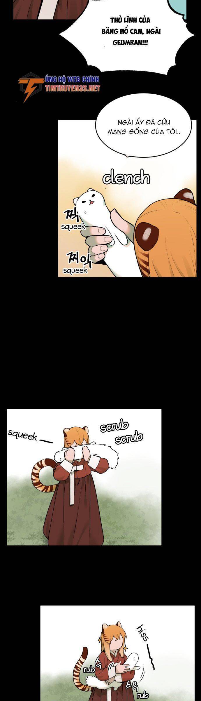 sự lụi tàn của usuzumi chapter 25 14