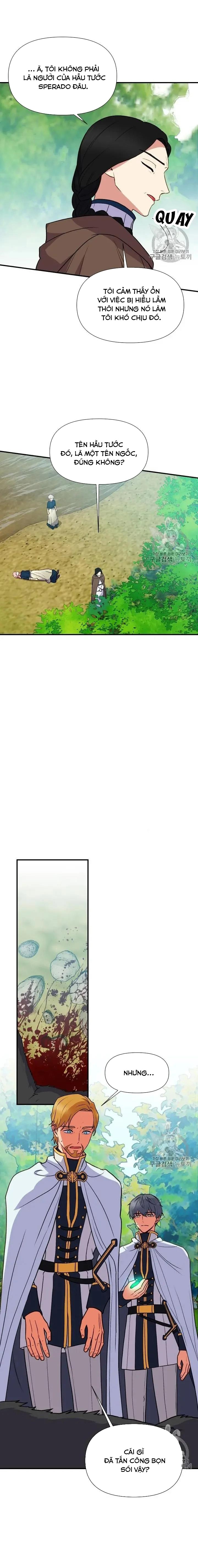 bản khế ước với nữ công tước ác ma chapter 74.5 6