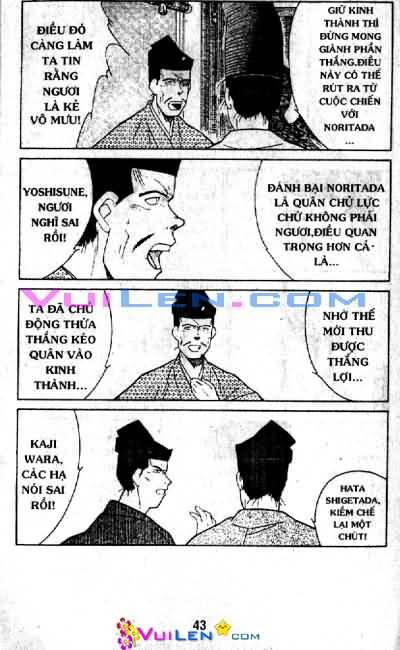 truyền nhân atula phần ii chapter 11 44