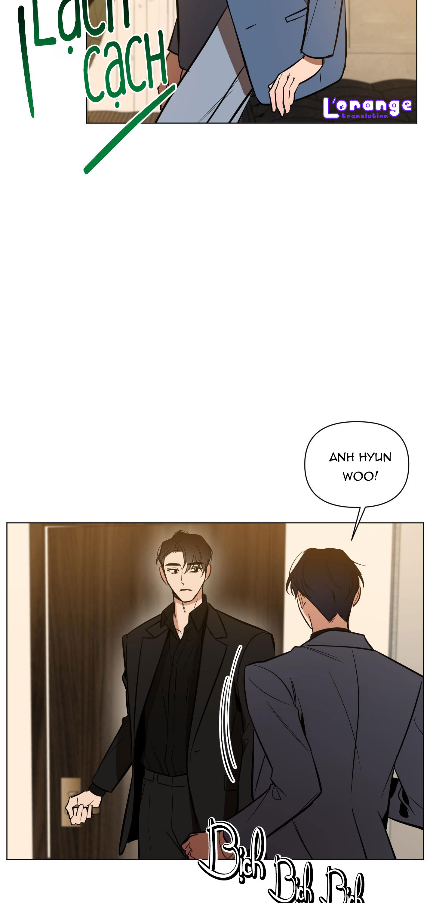 bình minh chia cắt màn đêm chapter 15 22