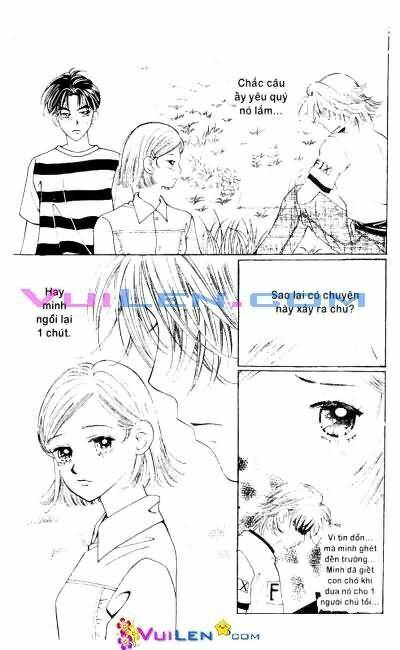 bong bóng trắng chapter 8 76