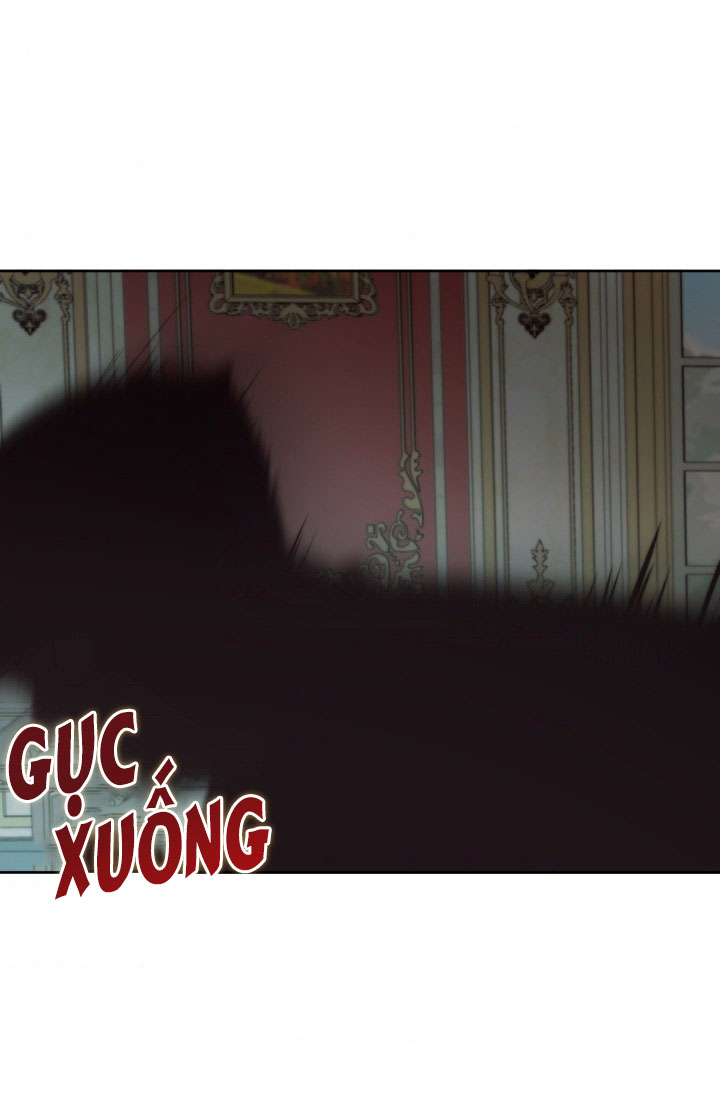 trở thành cô vợ khế ước của nhân vật phản diện chapter 15 61