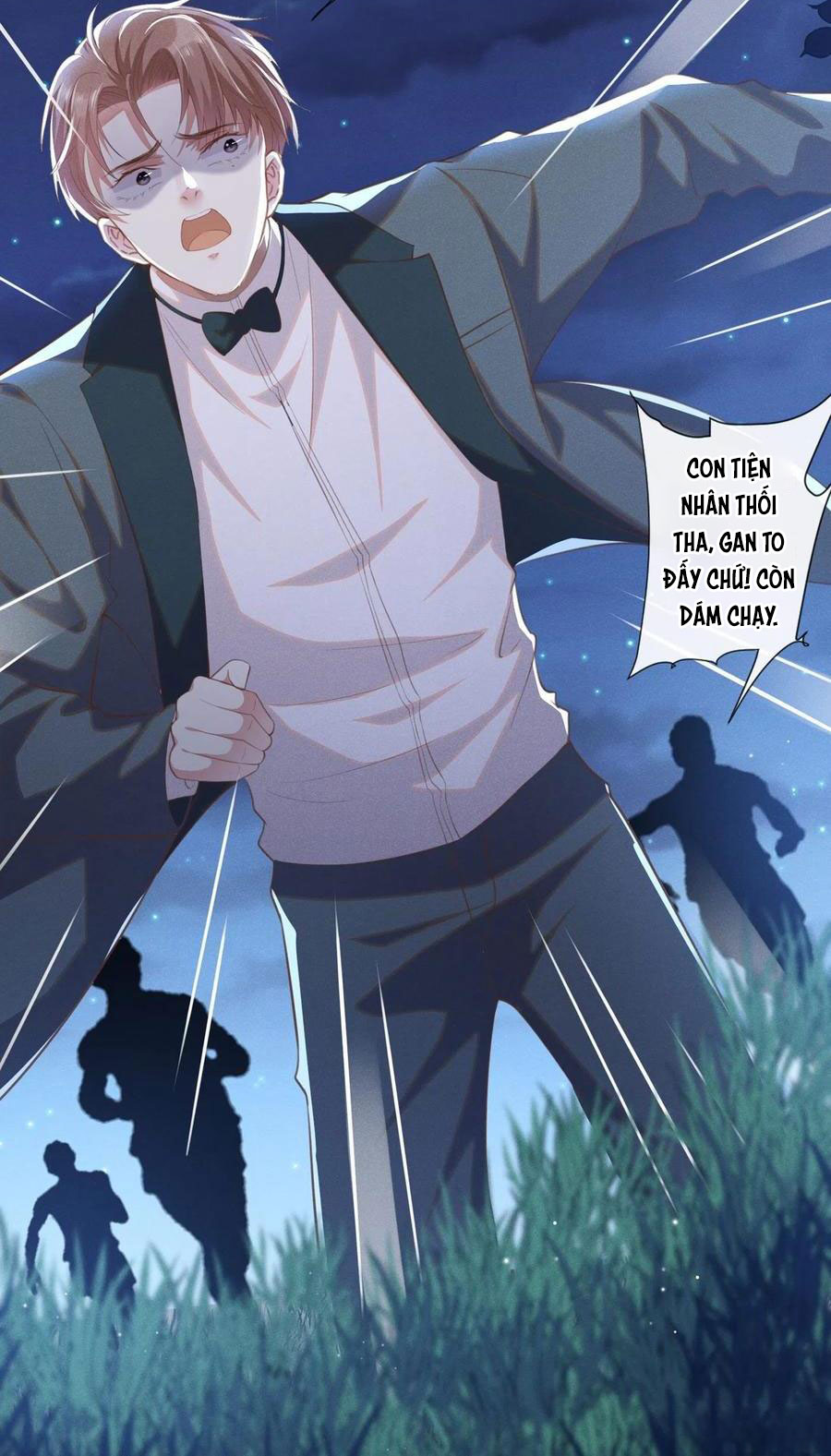 anh ấy gọi tôi là hắc liên hoa chapter 65 19