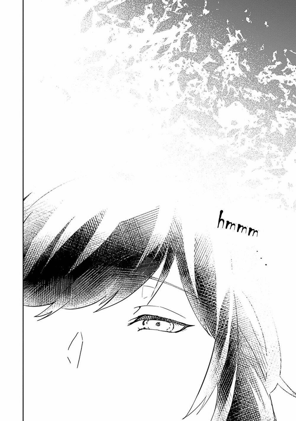 hatsukoi losstime chapter 9 21